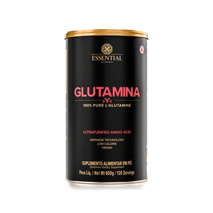 Glutamina-Essential-Nutrition-600g-