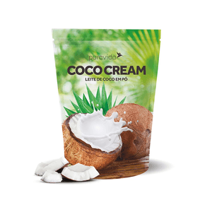 Coco-Cream-Puravida-250g