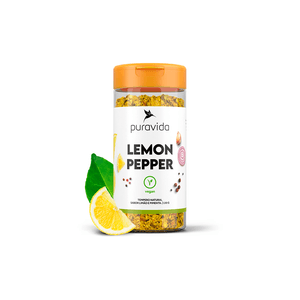 Tempero-Lemon-Pepper-Puravida-120g