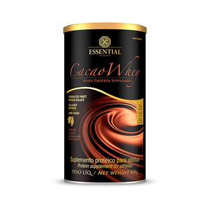 Cacao-Whey-Essential-Nutrition-450g