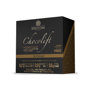Chocolift-Be-Unique-Essential-Nutrition-12-Barras-de-40g