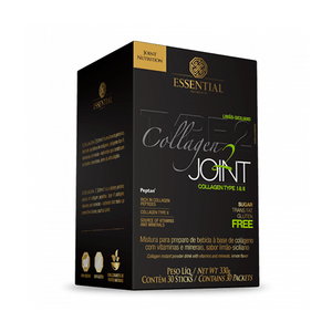 Collagen-2-Joint-Limao-Siciliano-Essential-Nutrition-30-Sticks-de-11g