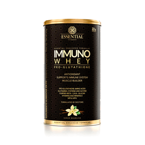 Immuno-Whey-Baunilha-Essential-Nutrition-375g