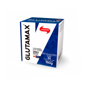 L-Glutamina-Glutamax-Vitafor-30-Saches