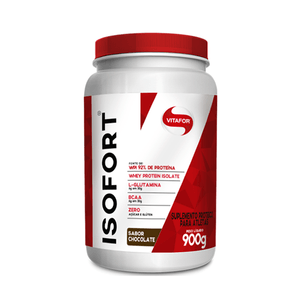 Isofort-Chocolate-Vitafor-900g