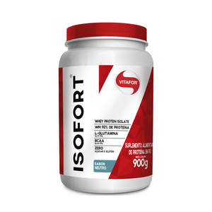 Isofort-Neutro-Vitafor-900g