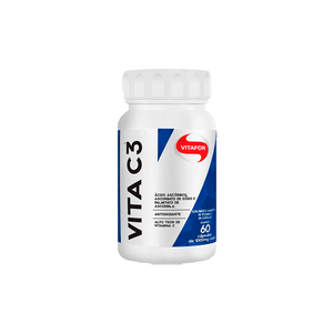 VITAMINI C (60 GOMAS) - ESSENTIAL NUTRITION Vitamina C em gomas