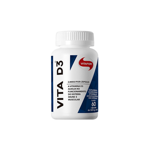 Vita-D3-Vitafor-60-Capsulas