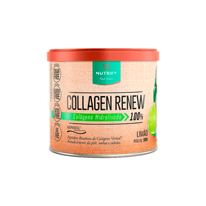 Collagen-Renew-Limao-Nutrify-300g