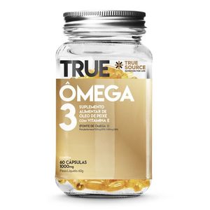 True Vitamina C Lipossomal 180 Cápsulas True Source - Truesource
