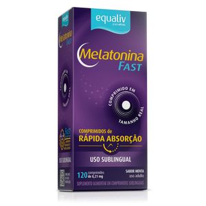 Melatonina-021mg-Equaliv-120-Capsulas