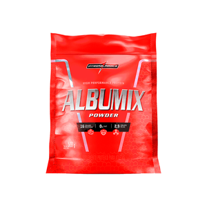 Albumina-Albumix-Integralmedica-500g