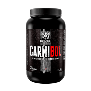 Proteina-de-Carne-Carnibol-Salted-Caramel-Darkness-907g