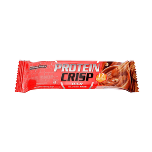 Protein-Crisp-Bar-Churros-com-Doce-de-Leite-Integralmedica-45g