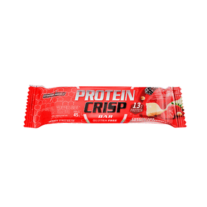 Protein-Crisp-Bar-Cheesecake-de-Frutas-Vermelhas-Integralmedica-45g