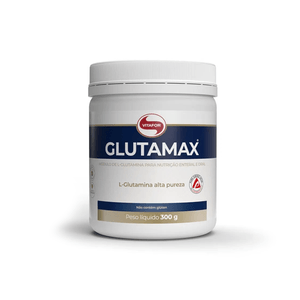 L-Glutamina-Glutamax-Vitafor-300g