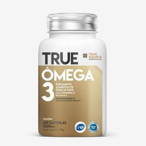 Omega-3-True-com-Vitamina-E-True-Source-180-Capsulas
