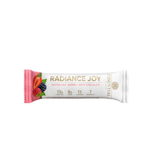 Radiance-Joy-Protein-Bar-Berries---White-Chocolate-Essential-Nutrition-50g