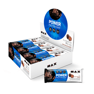Power-Protein-Bar-Dark-Chocolate-Truffle-Max-Titanium---8-unidades-