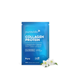 Collagen-Protein-Puro-Puravida-23g