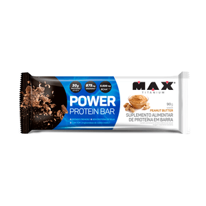 Power-Protein-Bar-Peanut-Butter-Max-Titanium-90g