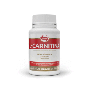 L-carnitina-Vitafor-120-Capsulas