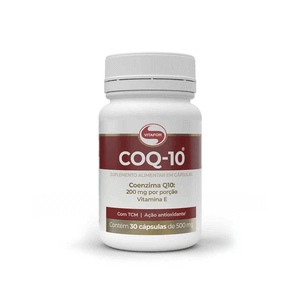 Coenzima-Q10-Vitafor-30-Capsulas