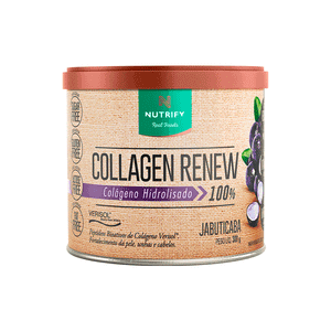 Collagen-Renew-Jabuticaba-Nutrify-300g