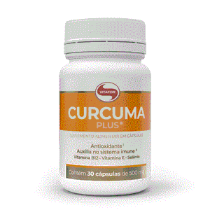 Curcuma-Plus-500mg-Vitafor-30-Capsulas-