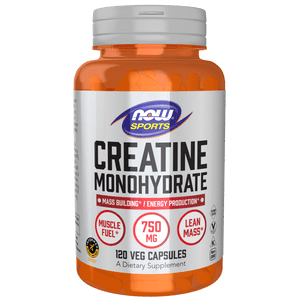 Creatina-Monohidratada-750mg-120-Capsulas-Now-Foods