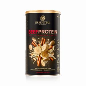 Beef-Protein-Banana-com-Canela-Essential-Nutrition-420g