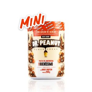 Mini-Pasta-de-Amendoim-Buenissimo-com-Whey-Protein-Dr.-Peanut-250g