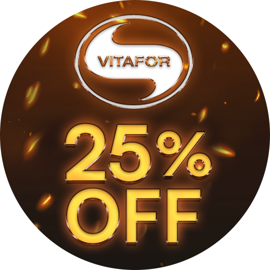 VITAFOR