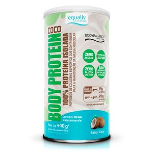 Body-Protein-Coco-Equaliv-440g