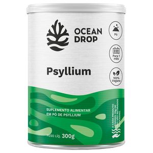 Psyllium-em-Po-Ocean-Drop-300g