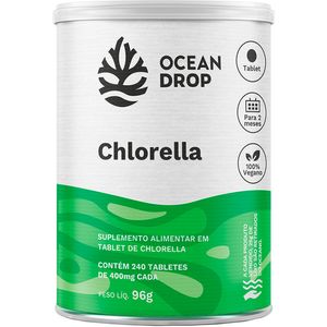 Chlorella-400mg-Ocean-Drop-240-Tabletes