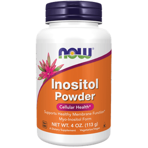 Inositol-Puro-em-Po-Now-Foods-113g
