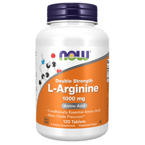 L-Arginina-1000mg-Now-Foods-120-Tabletes